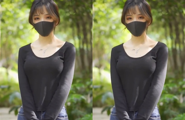 据传玩偶hongkong森林视频更新了，哔哩网友：预告片超燃！